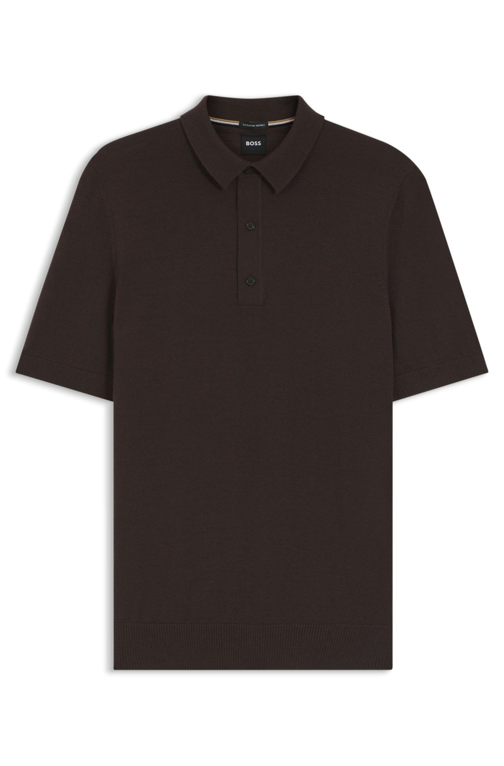 HUGO Strickpullover H-Nolano 10278964 01