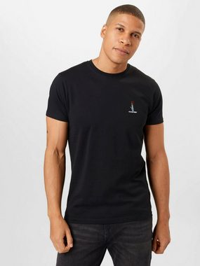 iriedaily T-Shirt Rosebong (1-tlg)