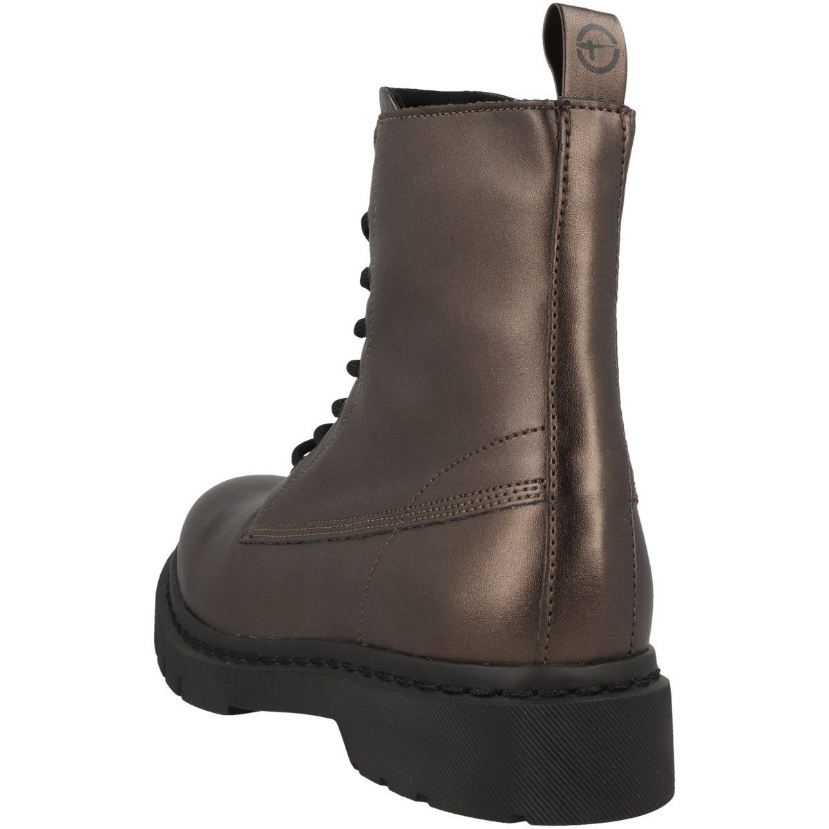 Tamaris 1-25833-41 Damen Winterboots Stiefeletten, Stiefel, Winterstiefel, Winterboots, Schneestiefel