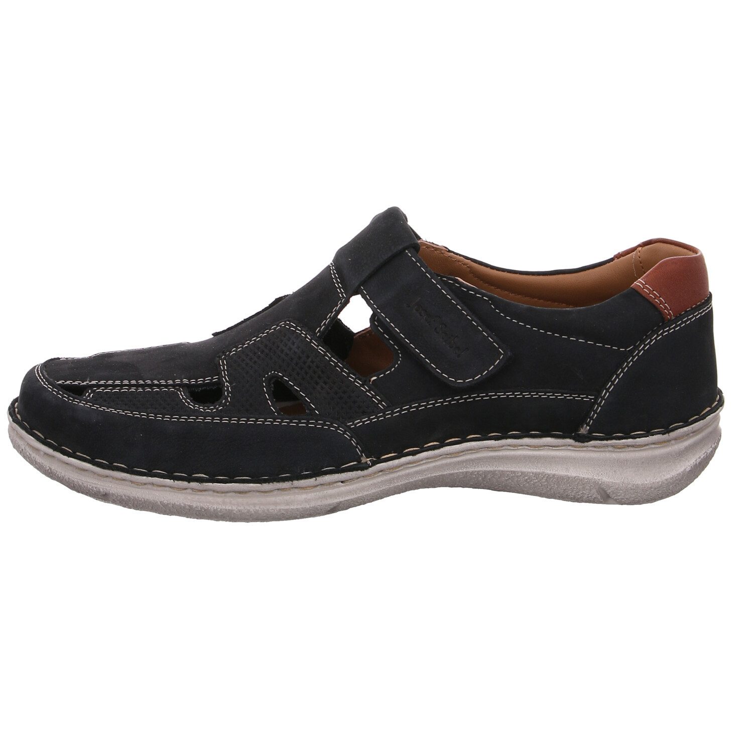 Josef Seibel ANVERS 81 OCEAN Slipper günstig online kaufen