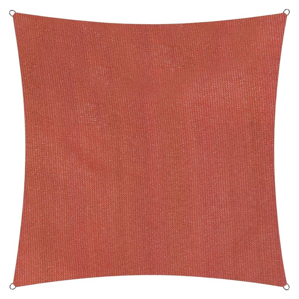 Lumaland Sonnensegel Sonnensegel 3 x 3 günstig online kaufen
