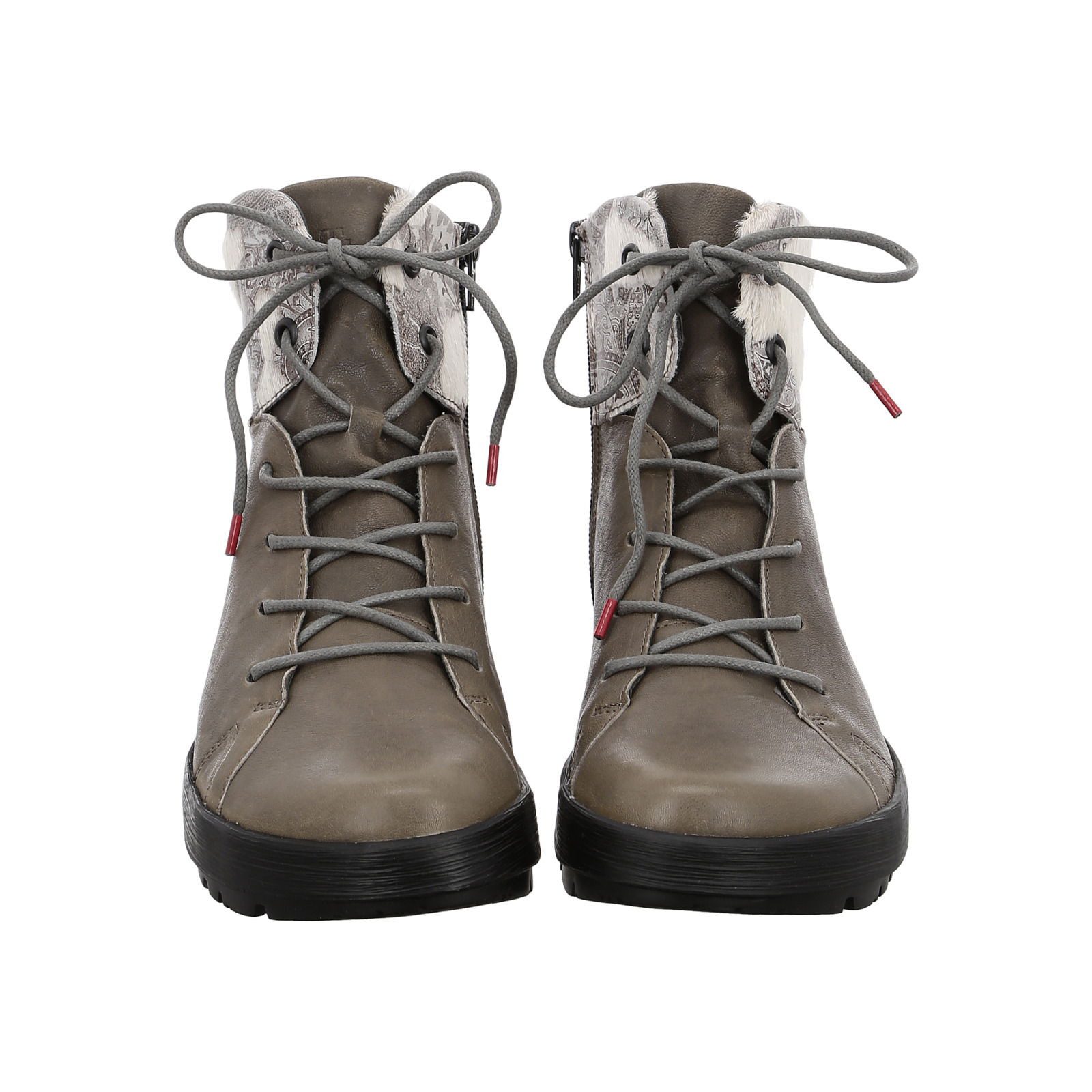 Think! Schnürstiefelette Comoda Stiefelette