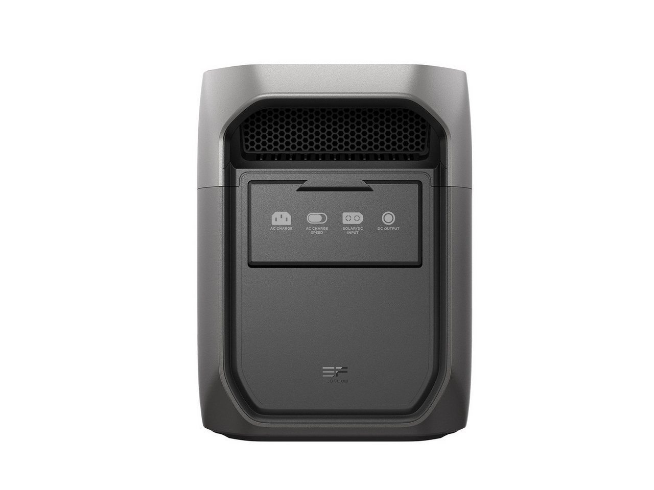 Ecoflow EcoFlow Delta 3 Max PowerStation 0% MwSt. (Angebot § 12 Abs. 3 UstG) Powerstation Dieses Angebot richtet sich ausschließlich an Privatkäufer und beinhaltet den Mehrwertsteuersatz von 0% gem. §12, Abs. 3 UstG (220-240 VAC V), Intelligente Ausgangss