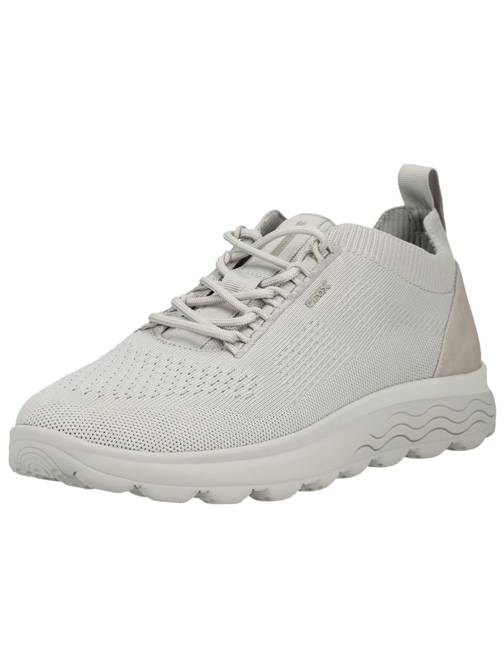 Geox Geox Sneaker Textil Sneaker