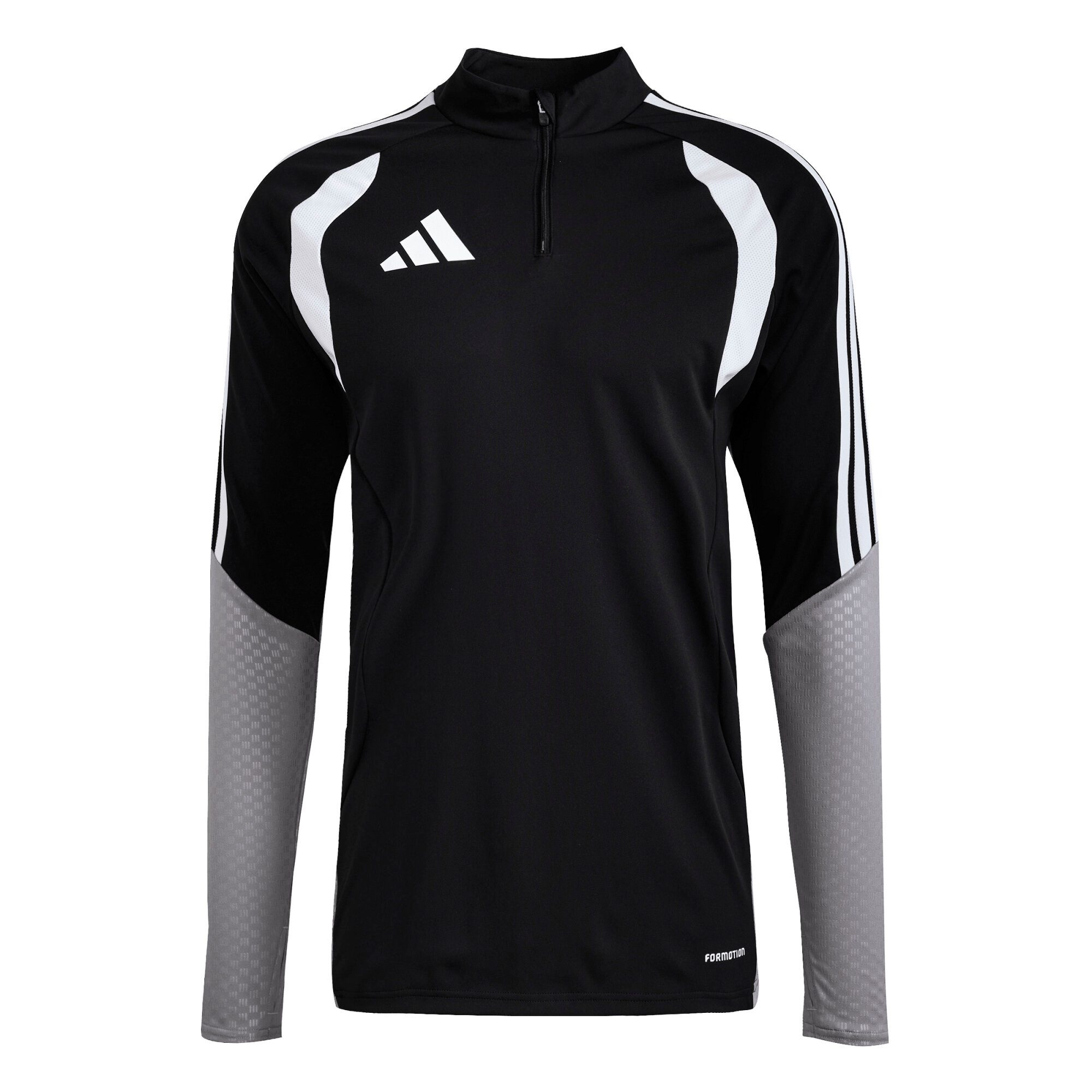 adidas Performance Fleecepullover adidas Herren Trainingstop Tiro 26 Competition Top