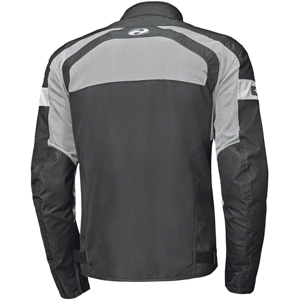 Held Biker Fashion Motorradjacke Held Tropic 3.0 Meshjacke grau / schwarz atmungsaktiv