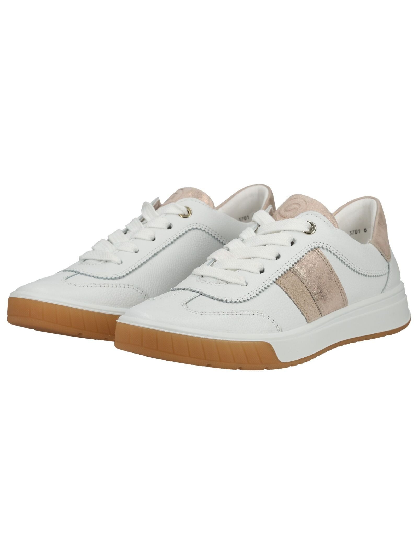 Ara Ara Sneaker Glattleder Sneaker
