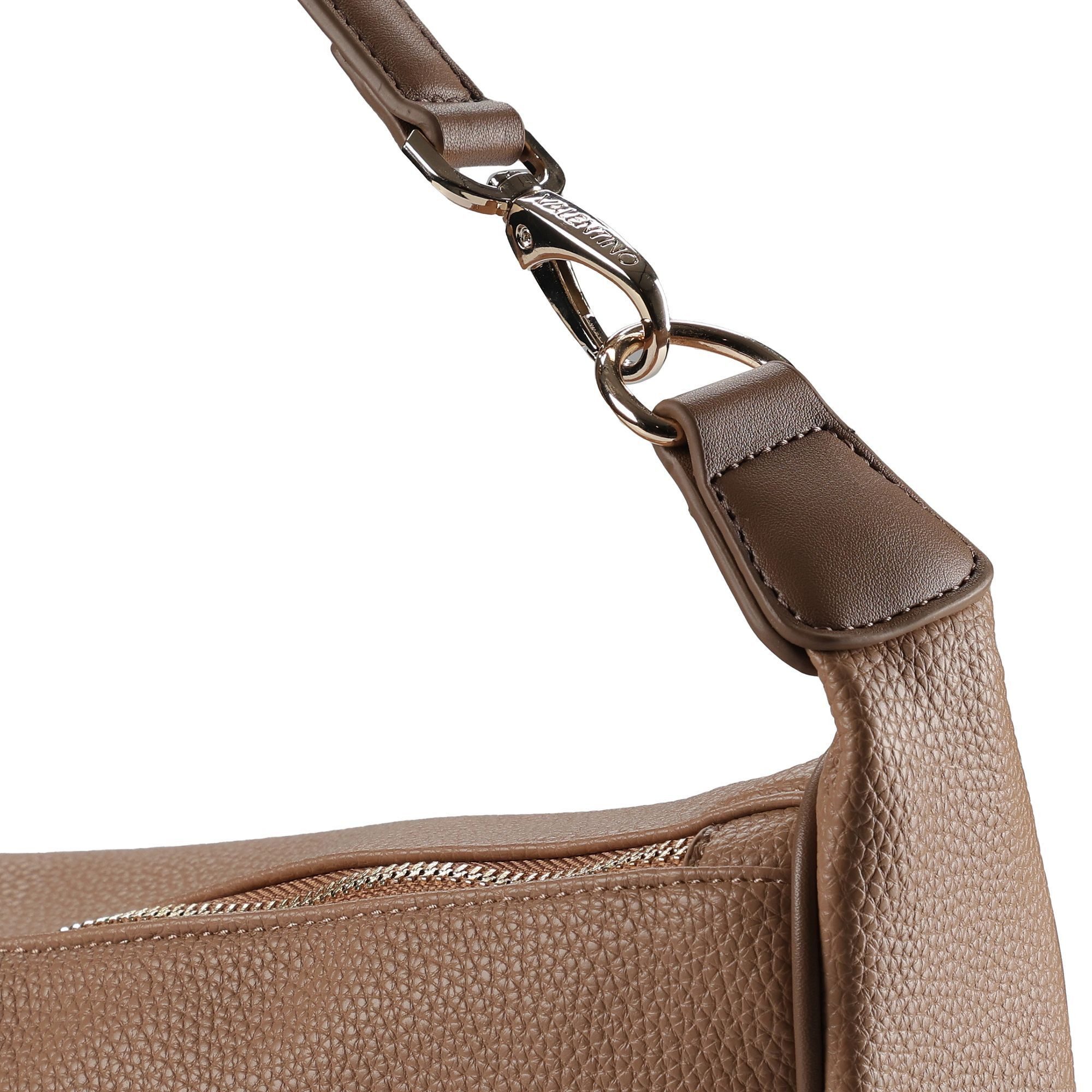 VALENTINO BAGS Schultertasche Daphne Re, Polyurethan