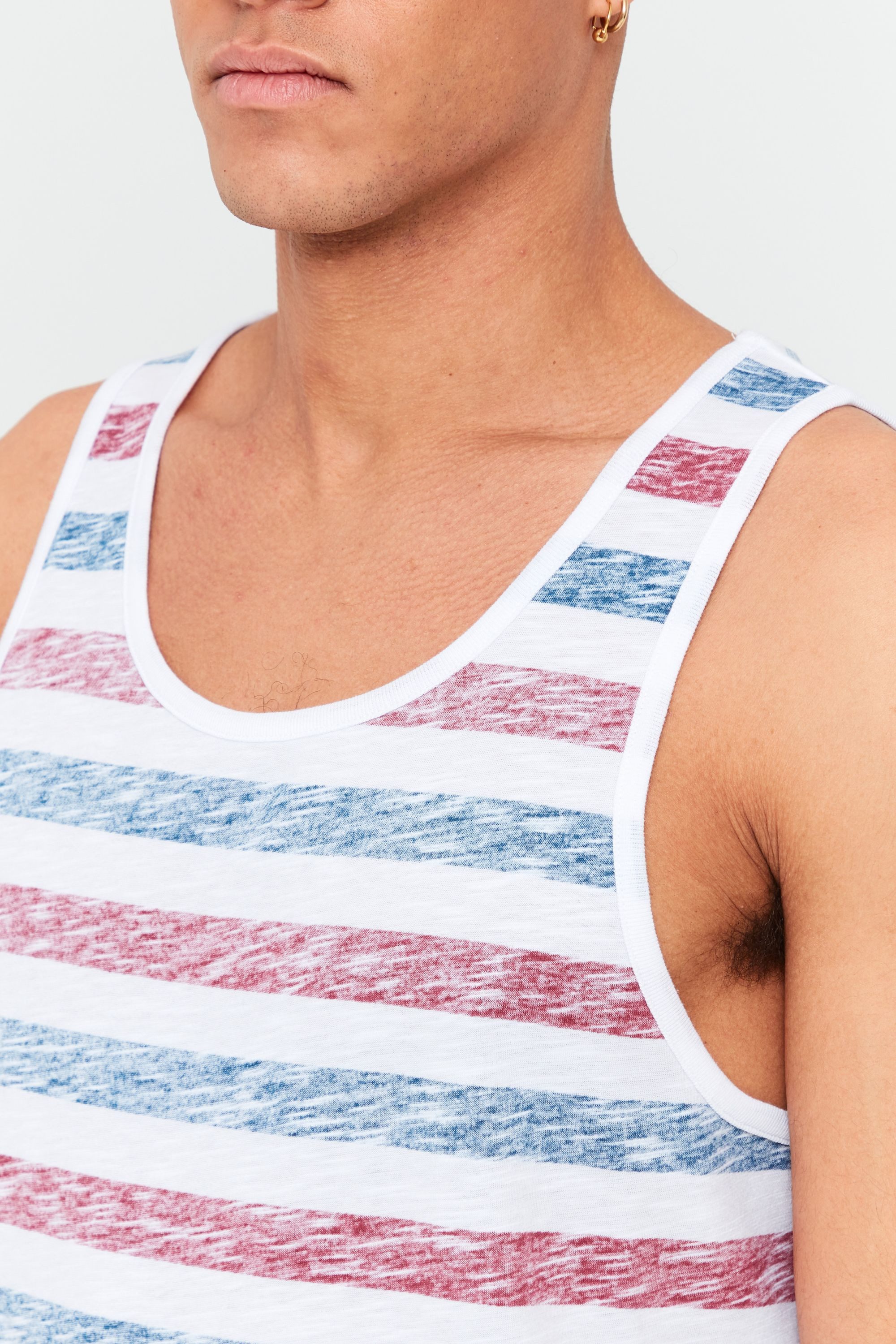 !Solid Tanktop SDMende Ärmelloses Shirt mit günstig online kaufen