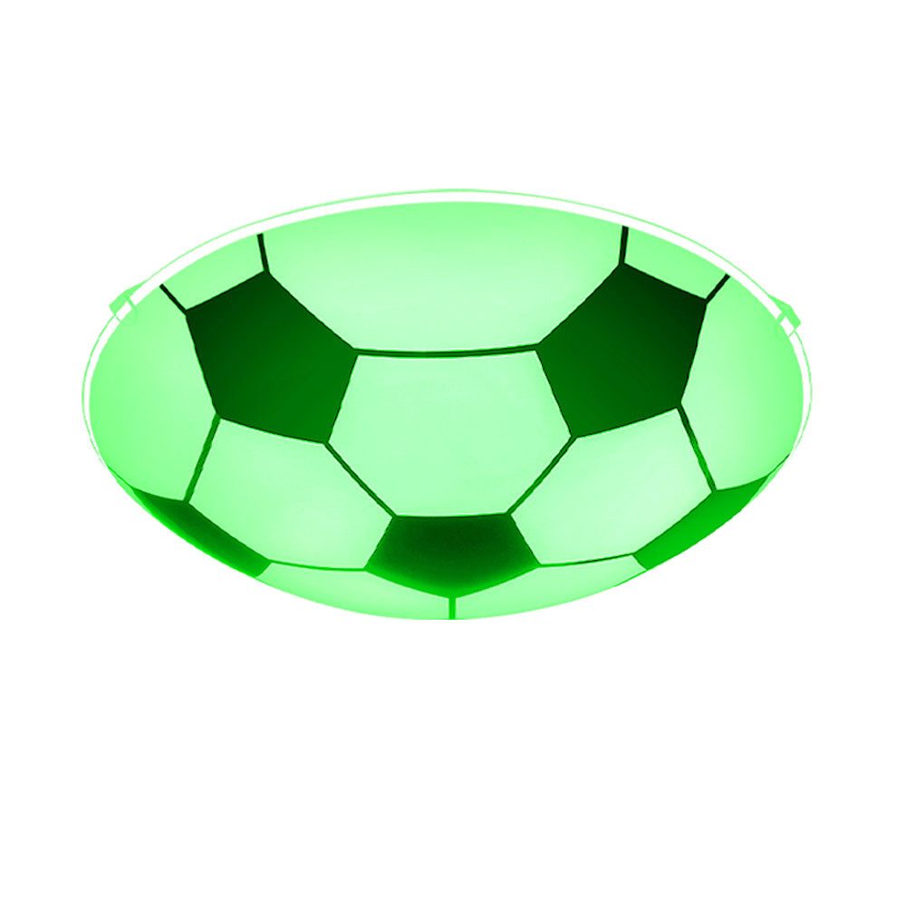 GLOBO LIGHTING LED Deckenleuchte, Leuchtmittel inklusive, günstig online kaufen
