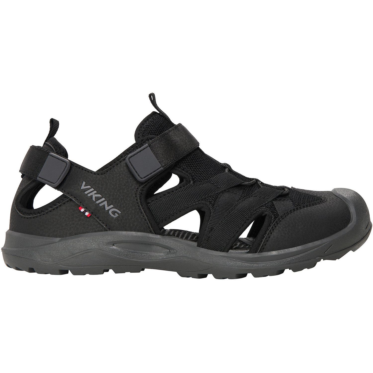Viking Trekking-Halbschuhe ADVENTURE Wanderschuh