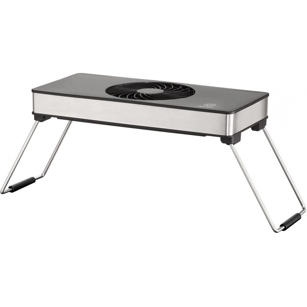 Unold Raclette 487001 - Abzugshaube - edelstahl/schwarz