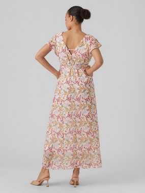 Vero Moda Cocktailkleid (1-tlg) Volant