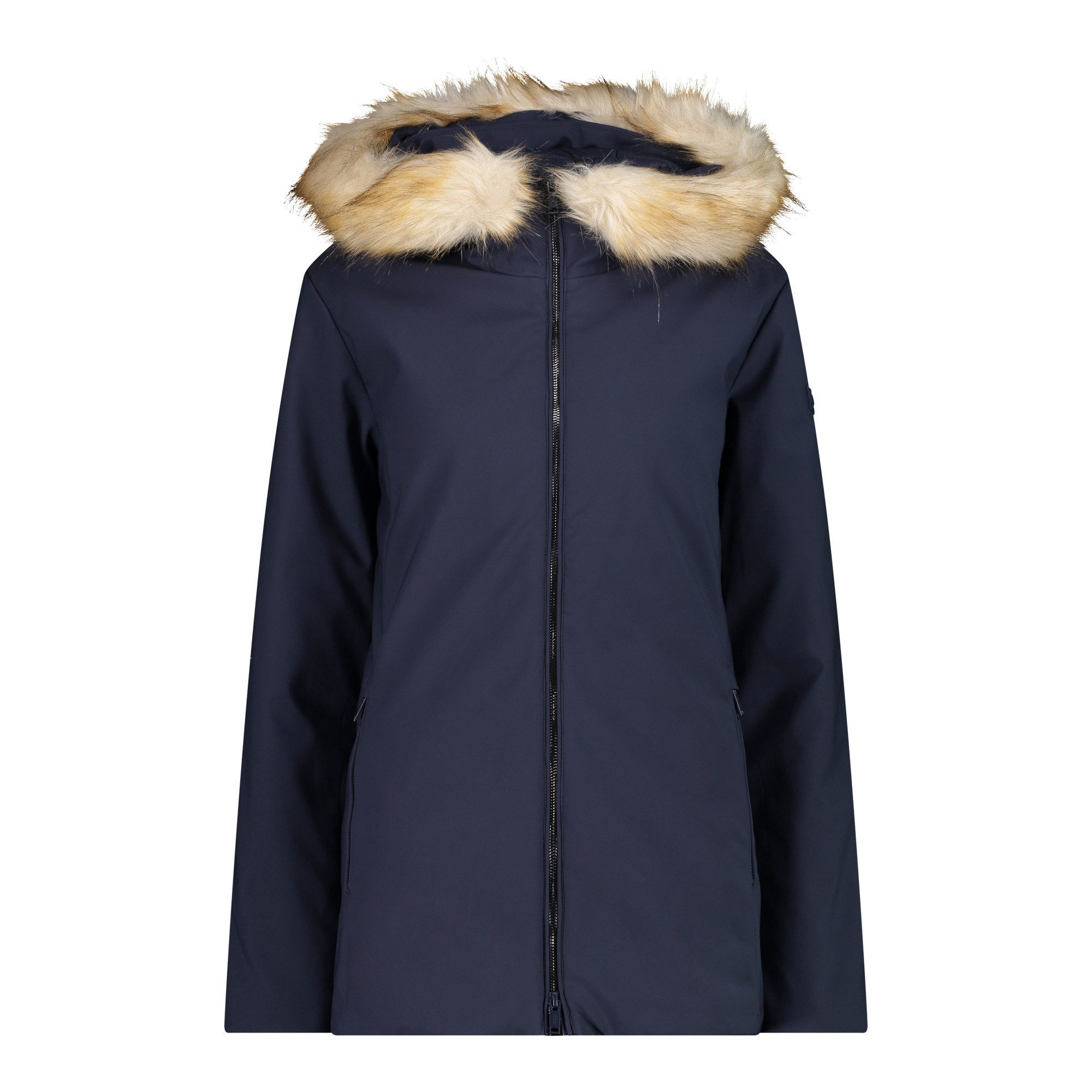 CMP Winterjacke CMP Damen Winterjacke Fix günstig online kaufen
