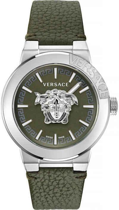 Grüne Versace Uhren online kaufen | OTTO