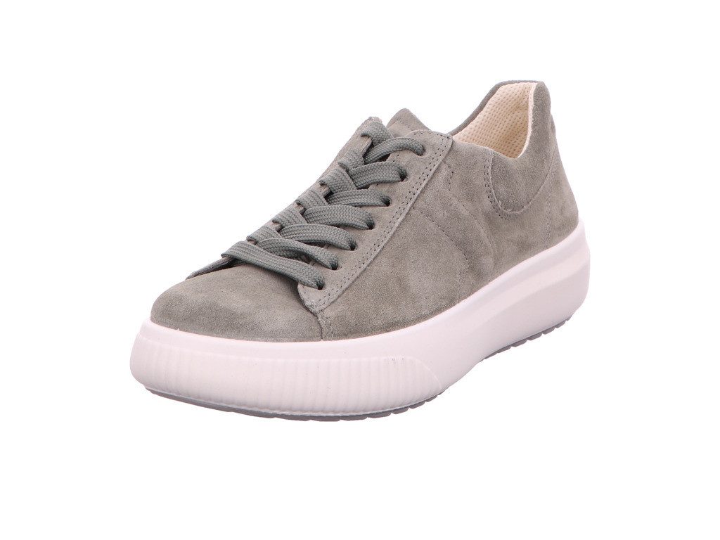 Legero Halbschuh Leder  T4 JUMP Schnürschuh günstig online kaufen