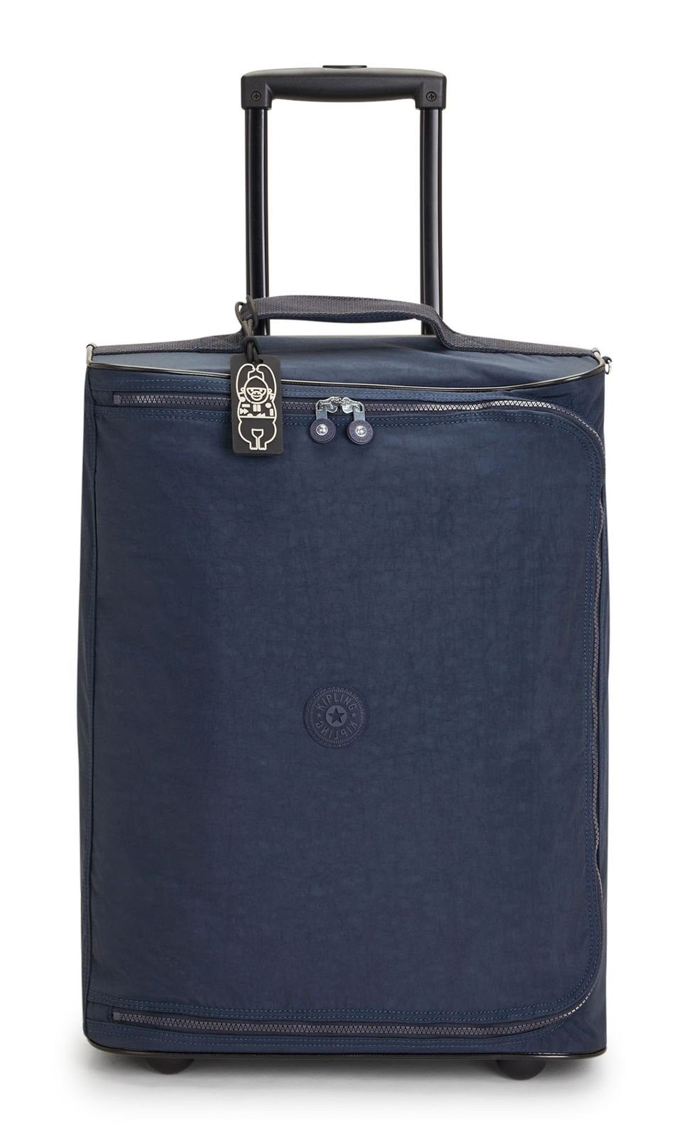 KIPLING Weichgepäck-Trolley Basic, 2 Rollen