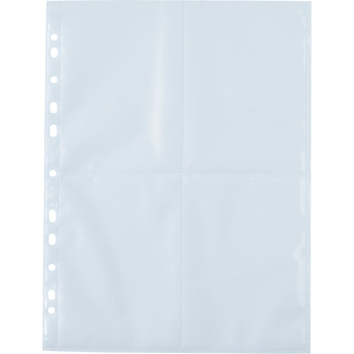 HERMA Fotobox fotophan 10x15 hoch 250 Blatt 7562