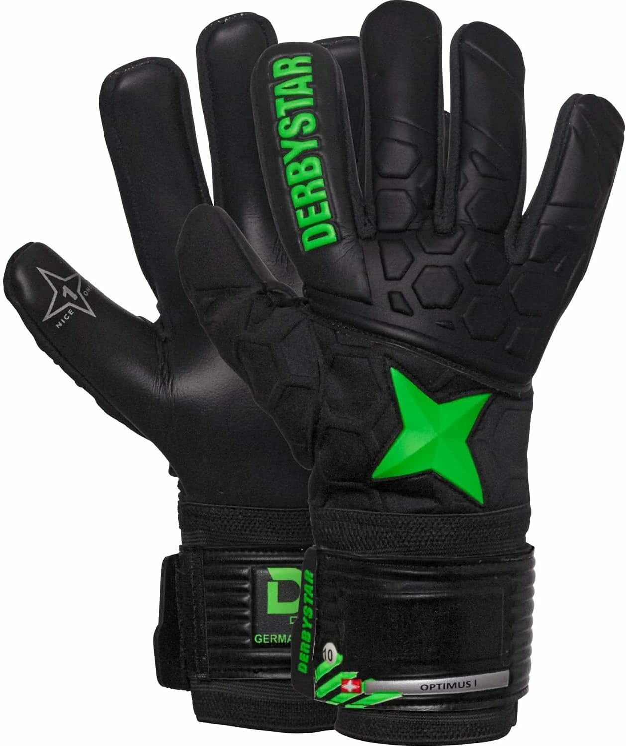 Derbystar Derbystar für Herren Fußballschuh (keine Angabe, Fußballschuh)