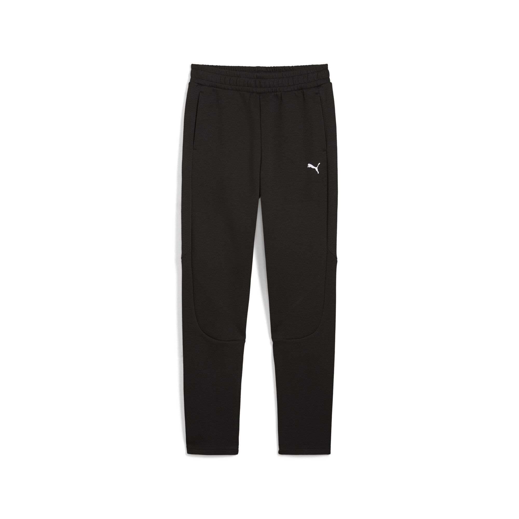 PUMA Sporthose EVOSTRIPE Jogginghose Damen günstig online kaufen