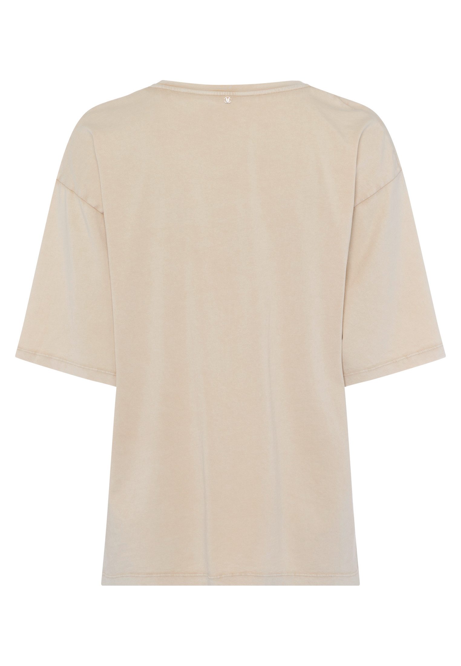 MARC AUREL Kurzarmshirt günstig online kaufen