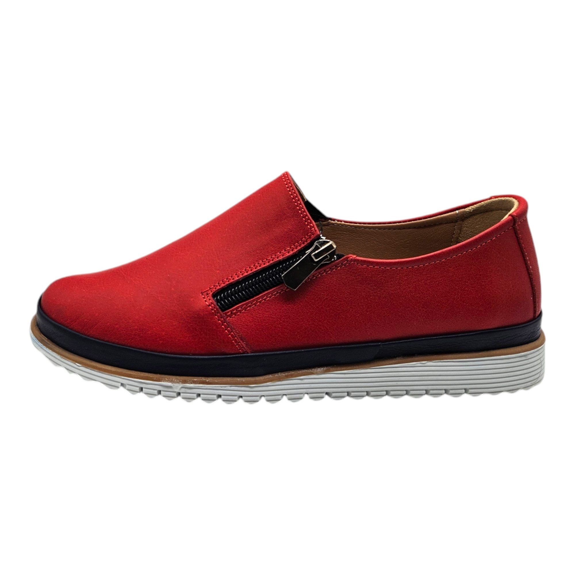 Yu&Luk Damen Schuhe Slipper Halbschuh, Schlupfschuh, günstig online kaufen