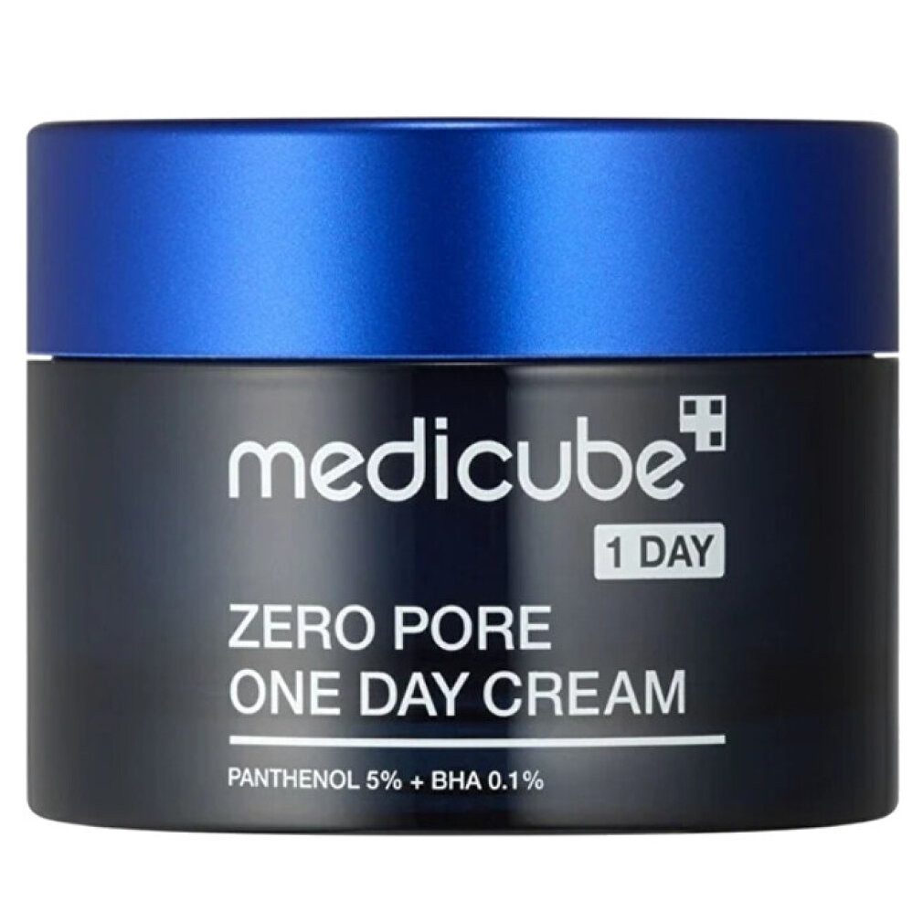 Medicube Tagescreme Zero Pore Tagescreme