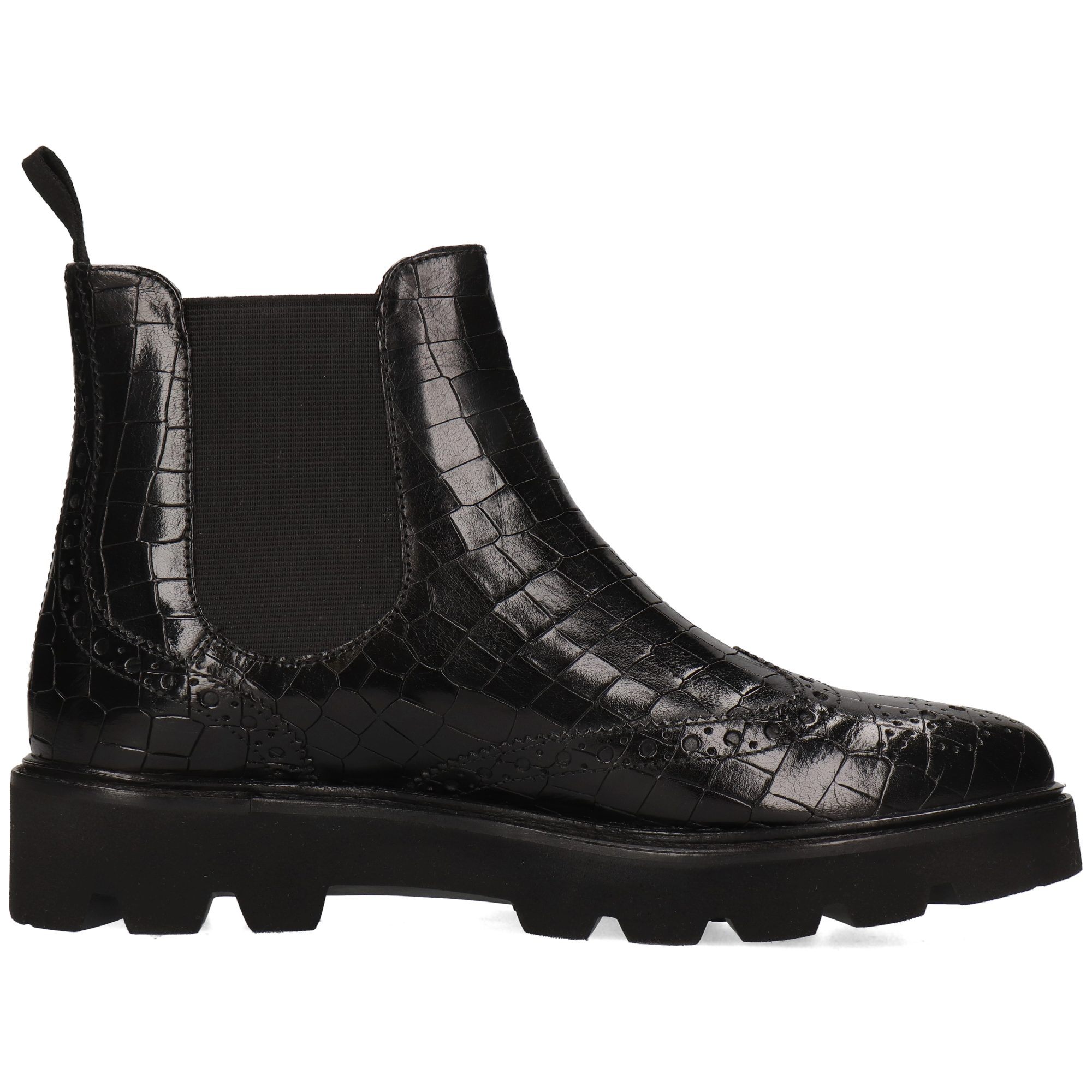 Melvin & Hamilton Selina 65 Stiefel