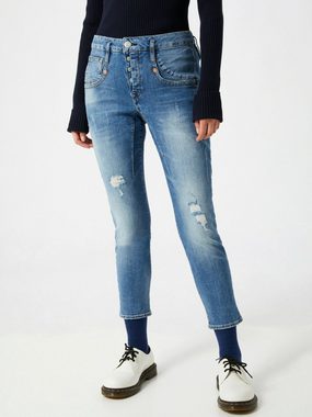 Herrlicher 7/8-Jeans Shyra (1-tlg) Weiteres Detail