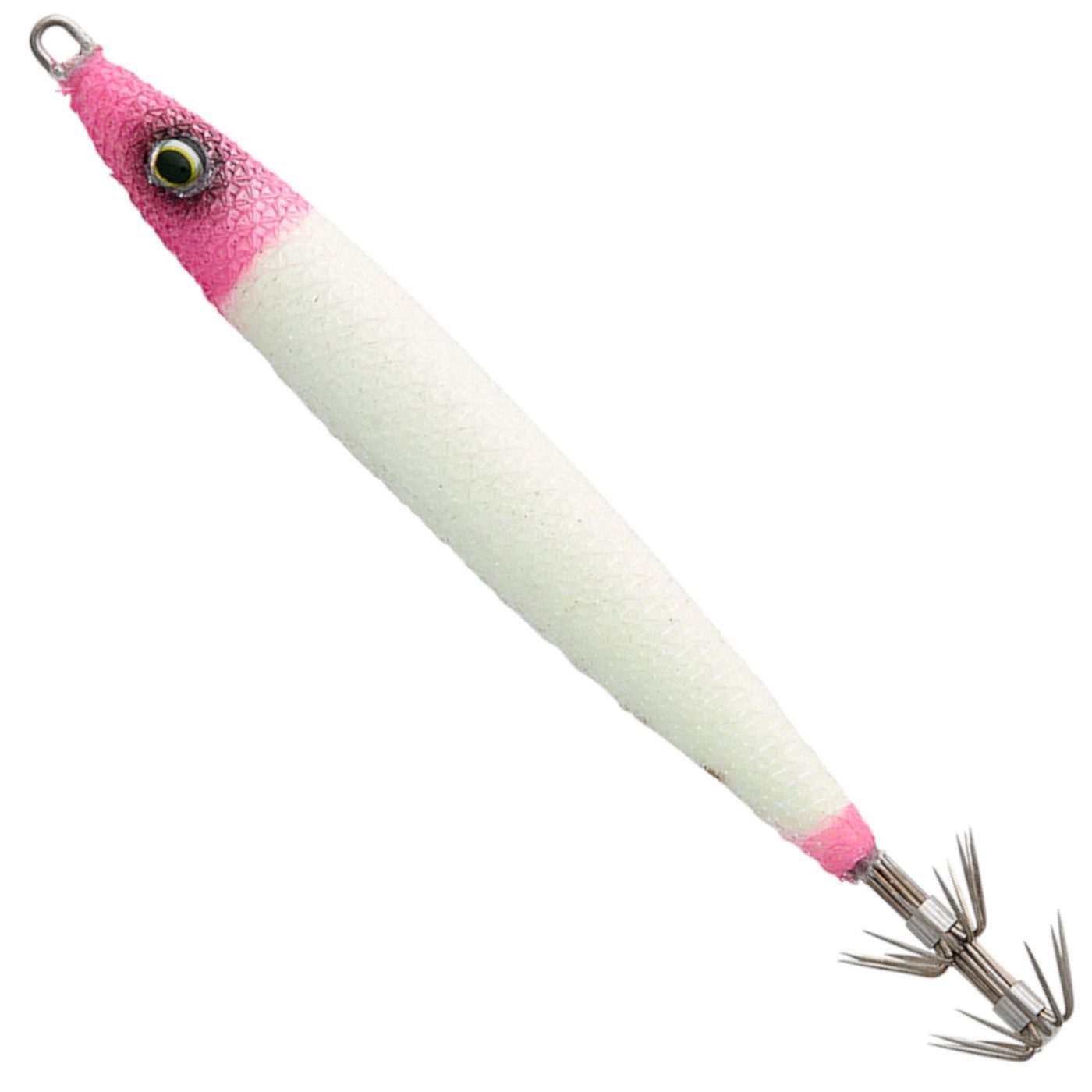 Kunstköder Savage Gear Squid Finger 10cm 75g - Tintenfischpilker