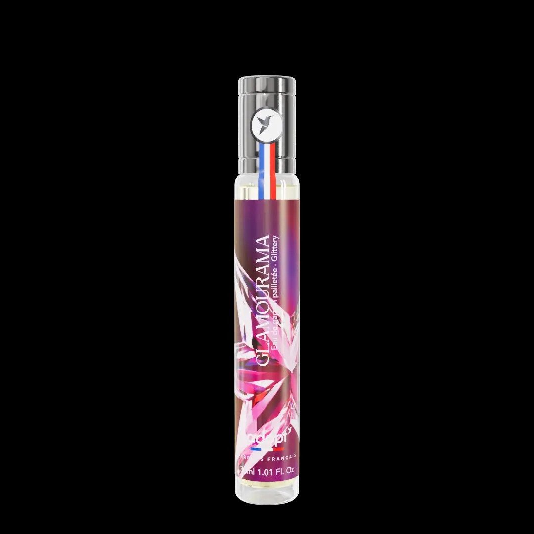 adopt Eau de Parfum adopt GLAMOURAMA, 30 ml Eau de Parfum für Damen