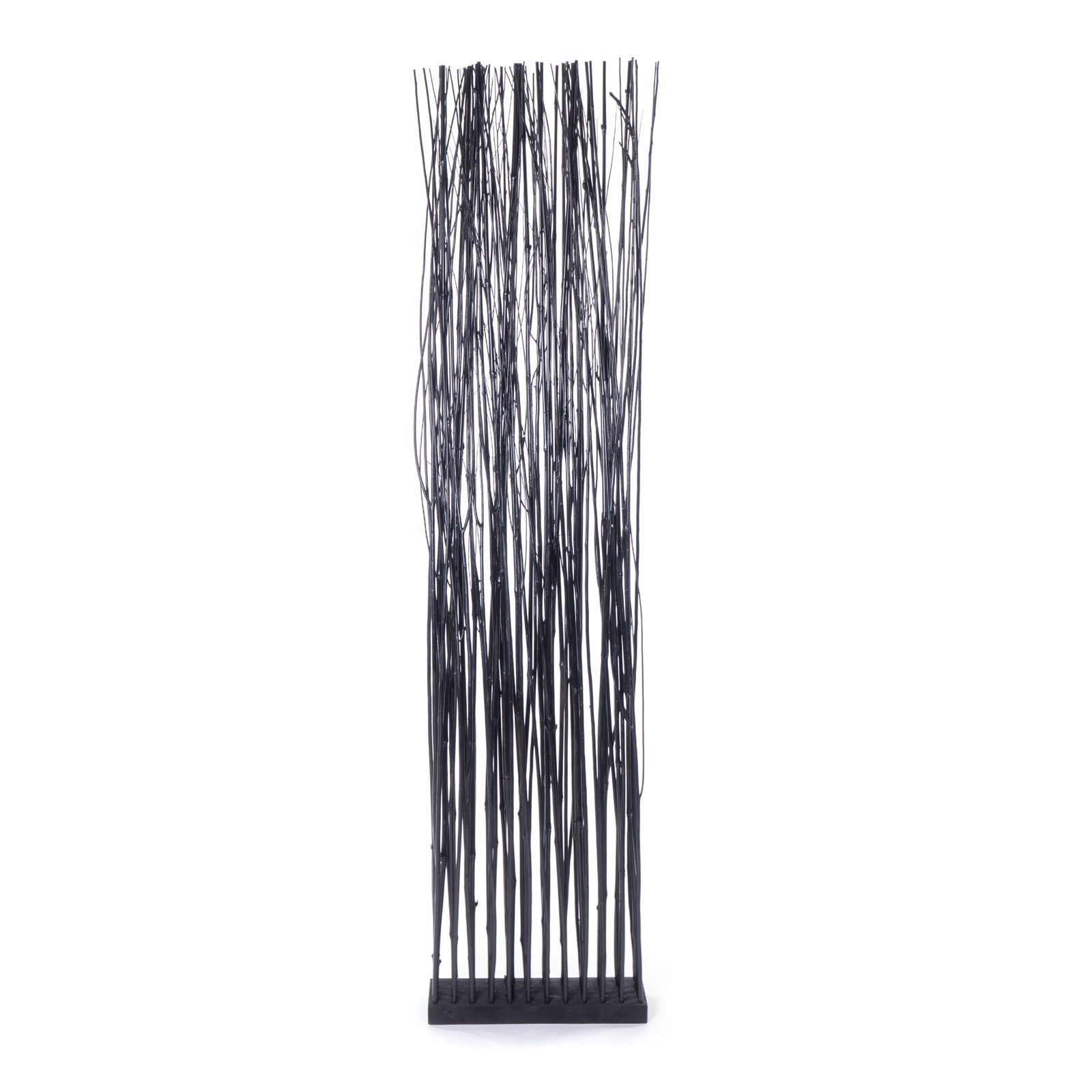 DESIGN DELIGHTS Paravent RAUMTEILER "SLIM", Weide, günstig online kaufen