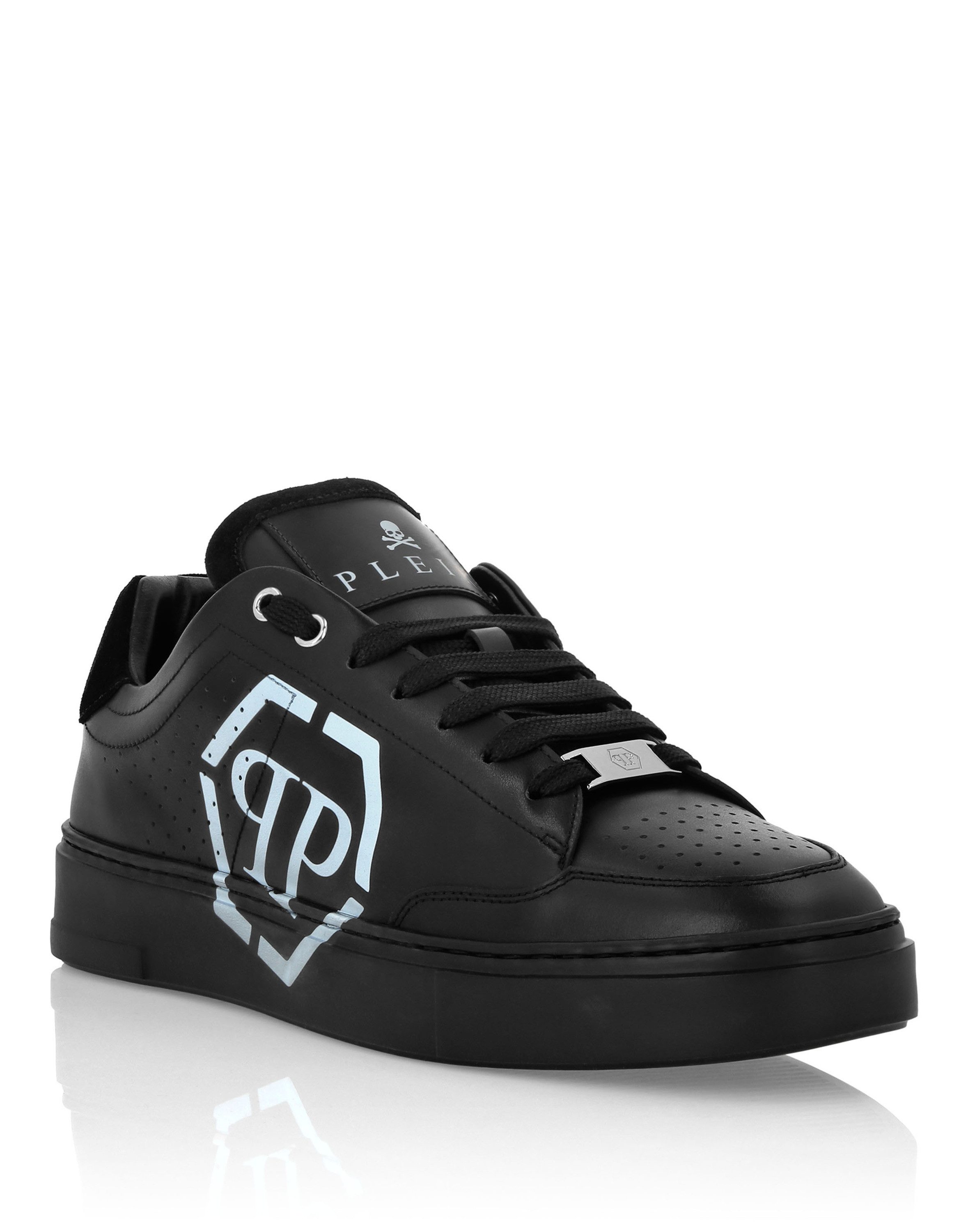 PHILIPP PLEIN Hexagon Sneaker günstig online kaufen