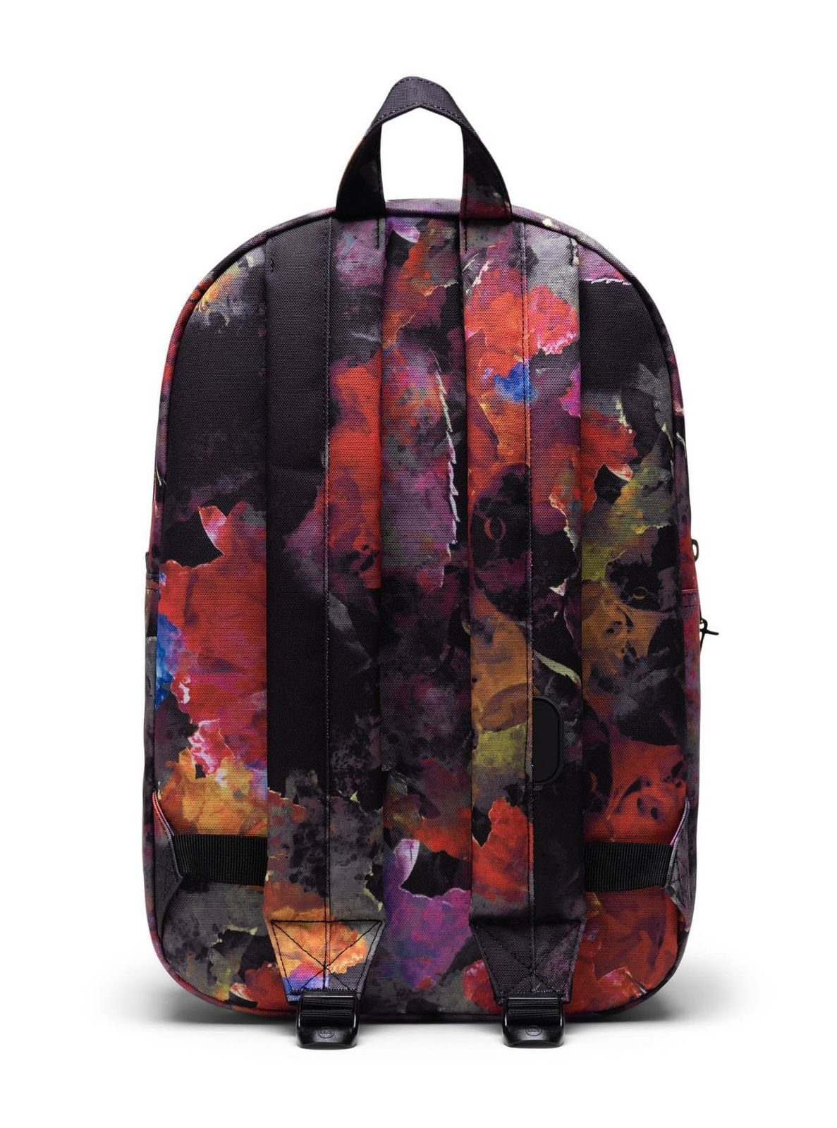 Herschel Rucksack Floral Watercolor Settlement