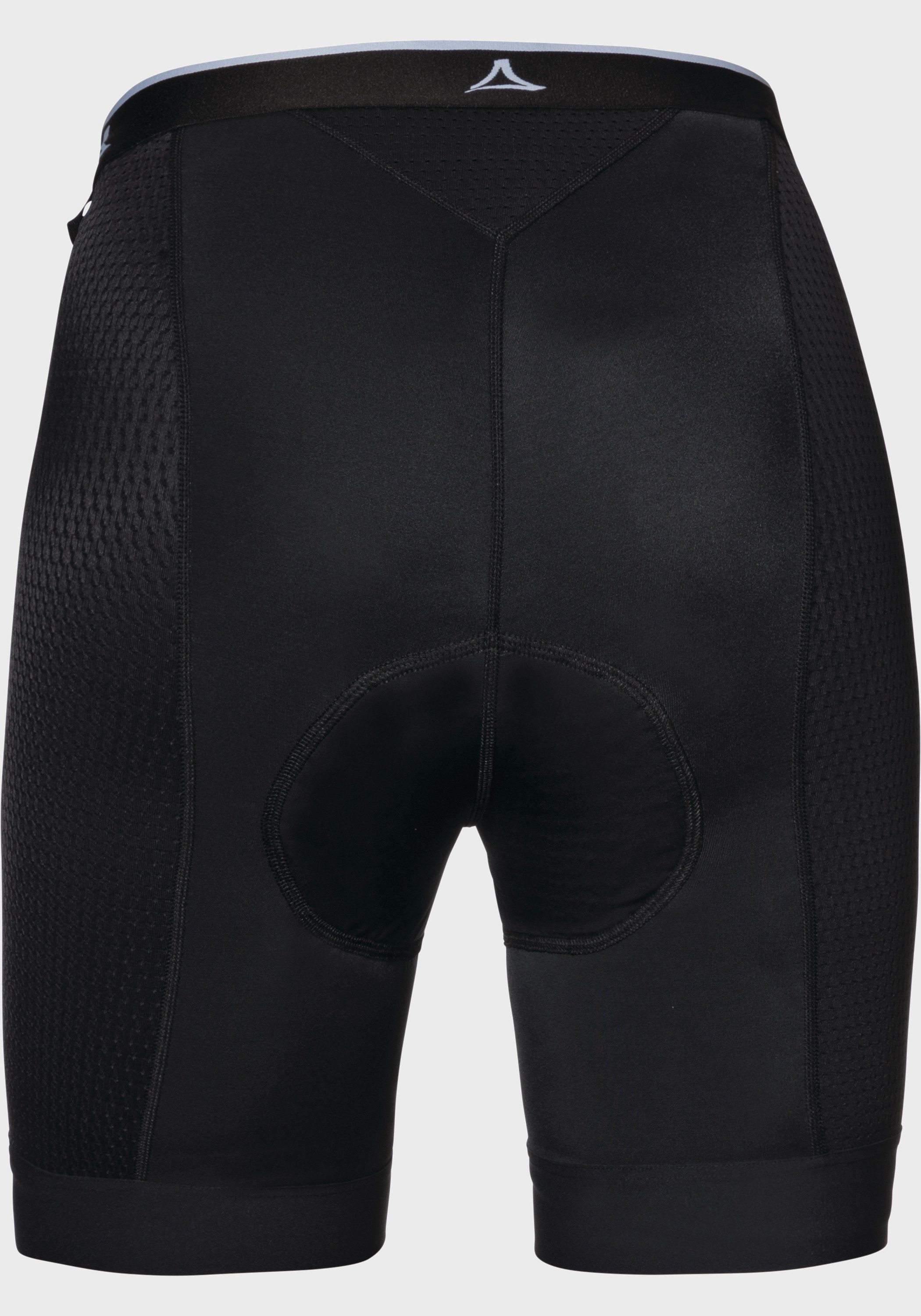 Schöffel L 8h Funktionshose Skin Pants