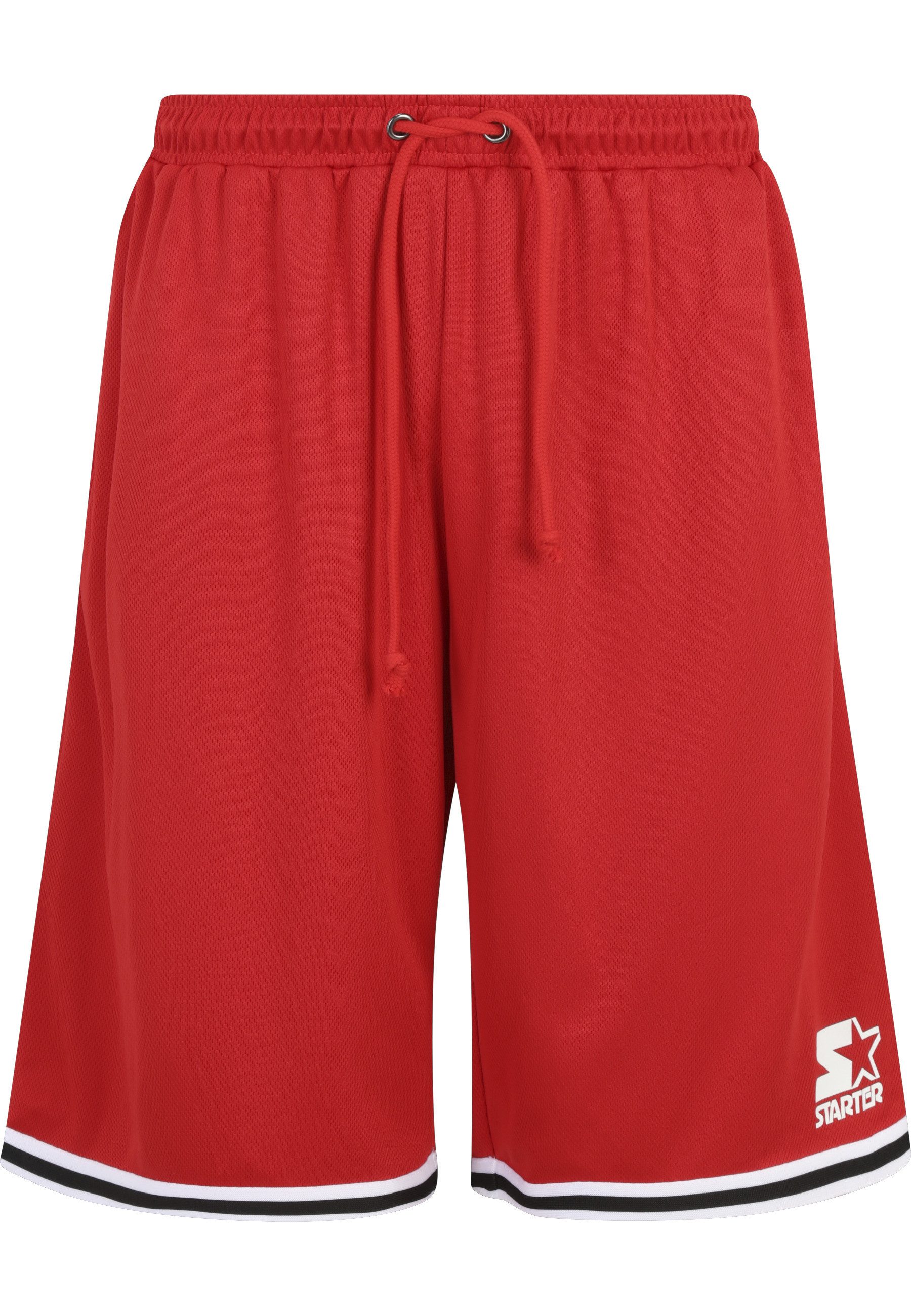 Starter Black Label Shorts Starter Black Label Starter Mesh Sport Short (1- günstig online kaufen