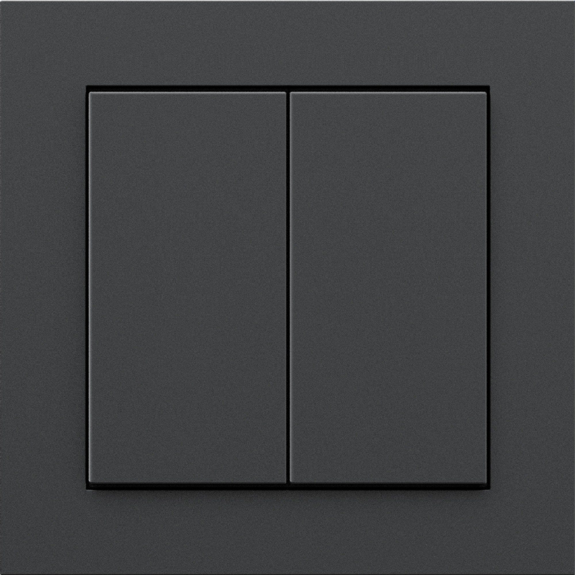Senic Friends of Hue Smart Switch, Taster Smarter Lichtschalter