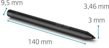 HP Eingabestift Pro Pen G1 für ProBook x360 435
