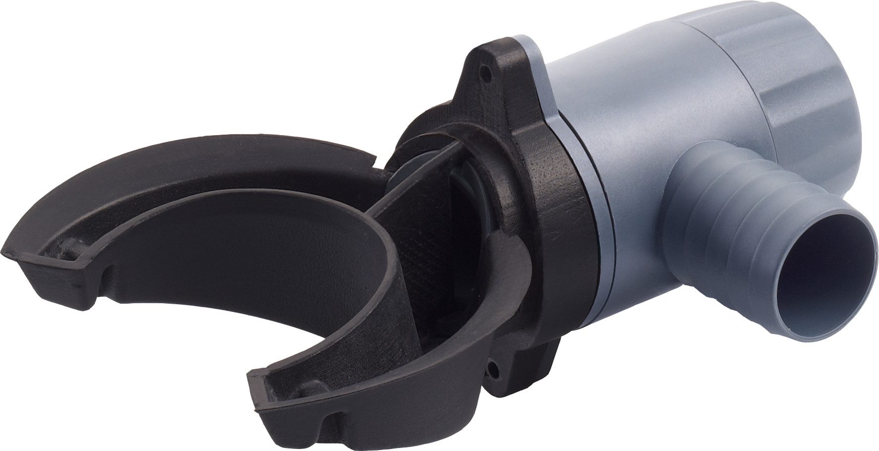 GARANTIA Regentonne RAPIDO Regensammler DN 70-100