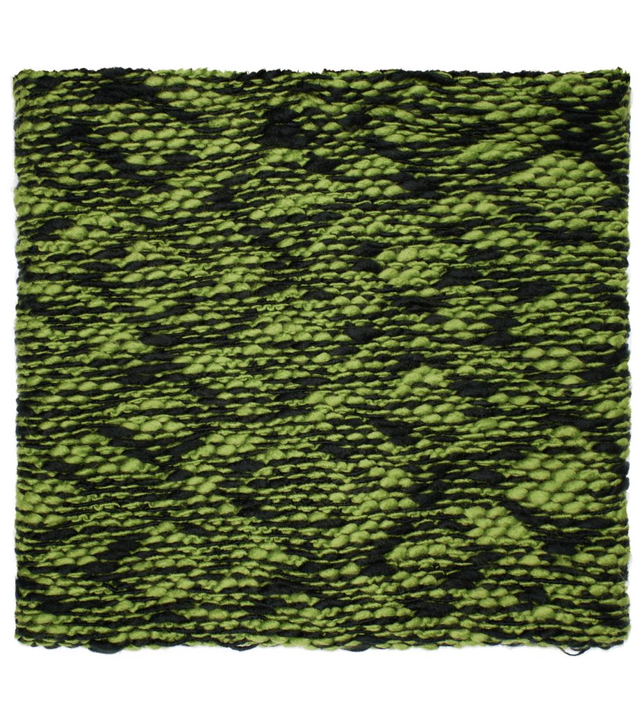 Myrtle Beach Strickschal Schlauchschal mit flauschigem Highloft Fleece-Futter MB7304, Highloft Fleece Loop