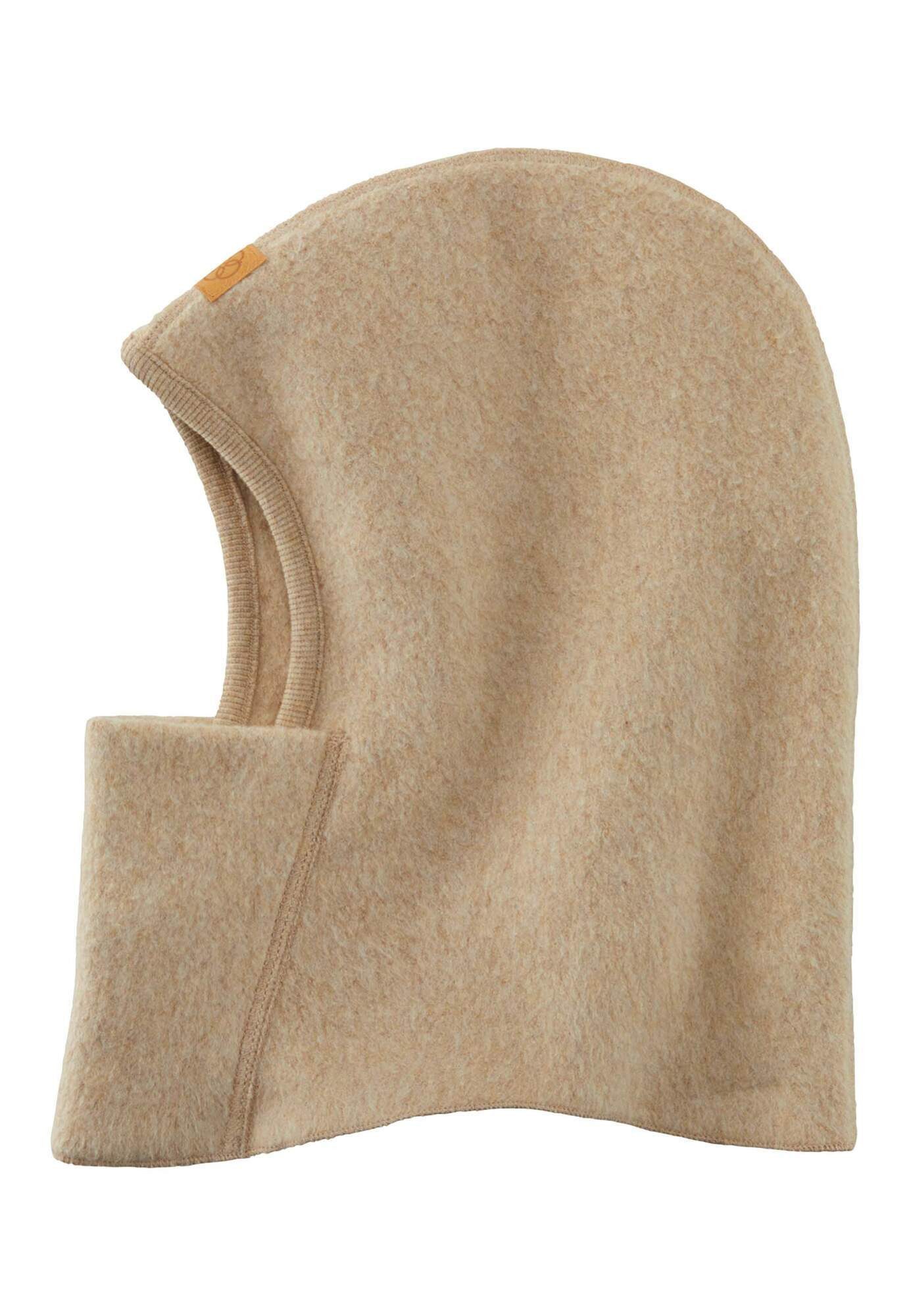 Hessnatur Strickmütze (1-St)