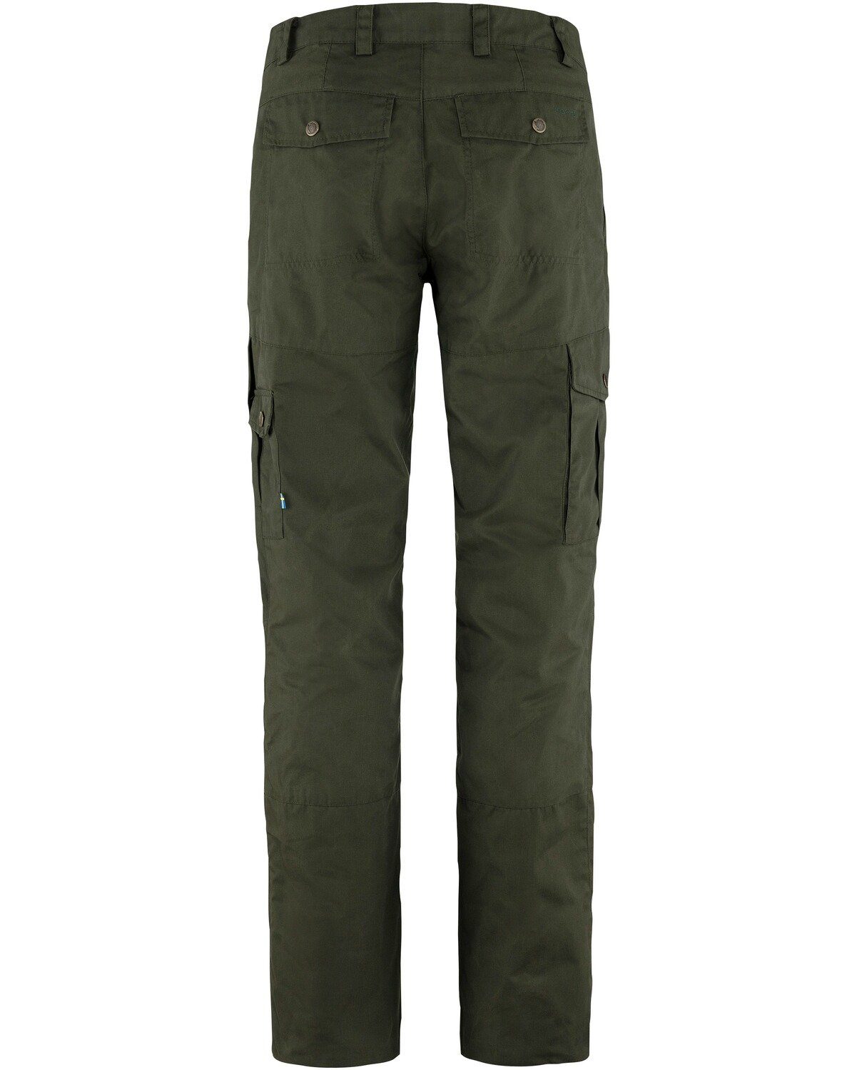 Fjällräven Outdoorhose Damen Hose Karla Hydratic günstig online kaufen