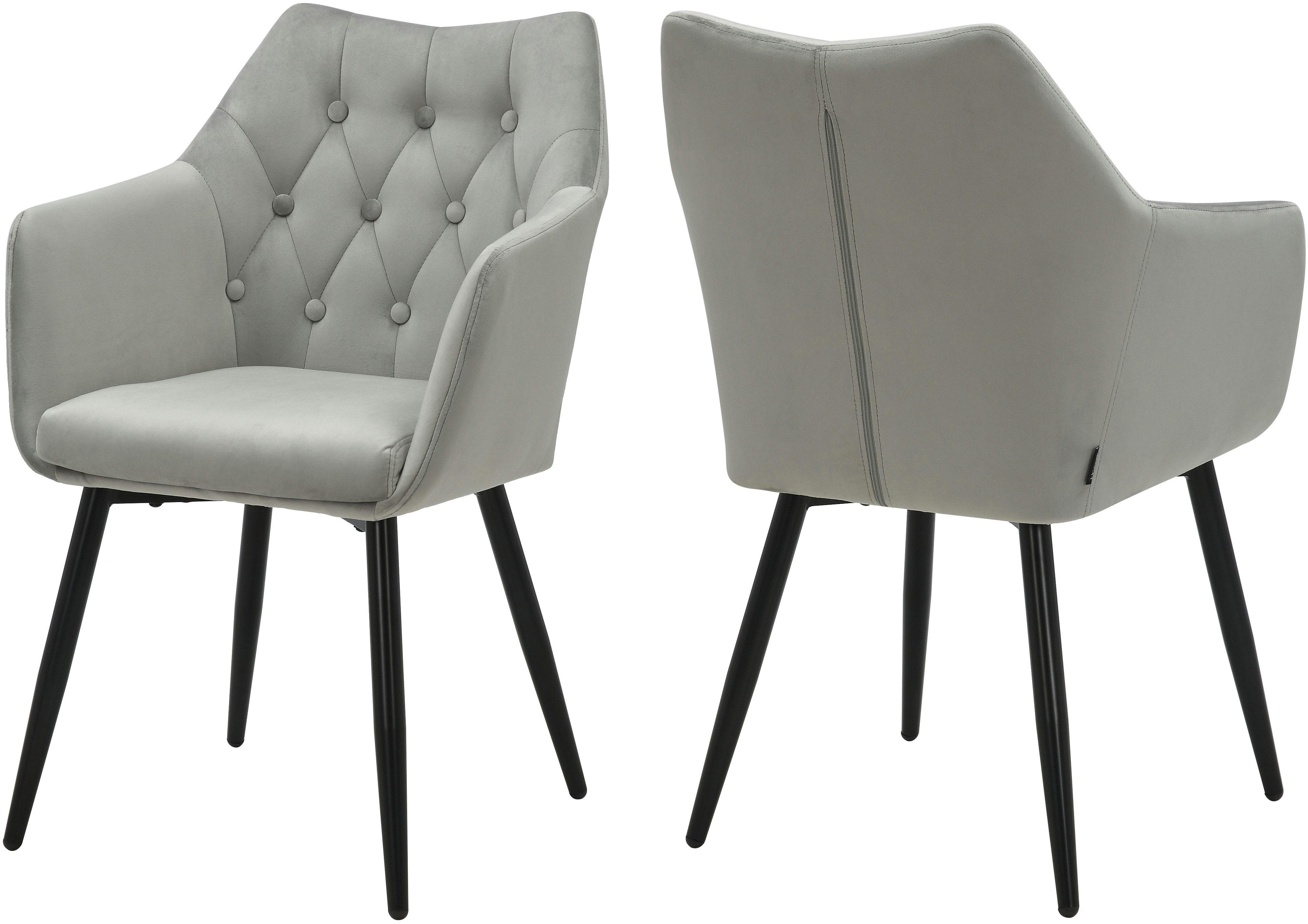 Home affaire Esszimmerstuhl Alton, TOPSELLER!, OTTOs Choice (Set, 2 St), mi günstig online kaufen