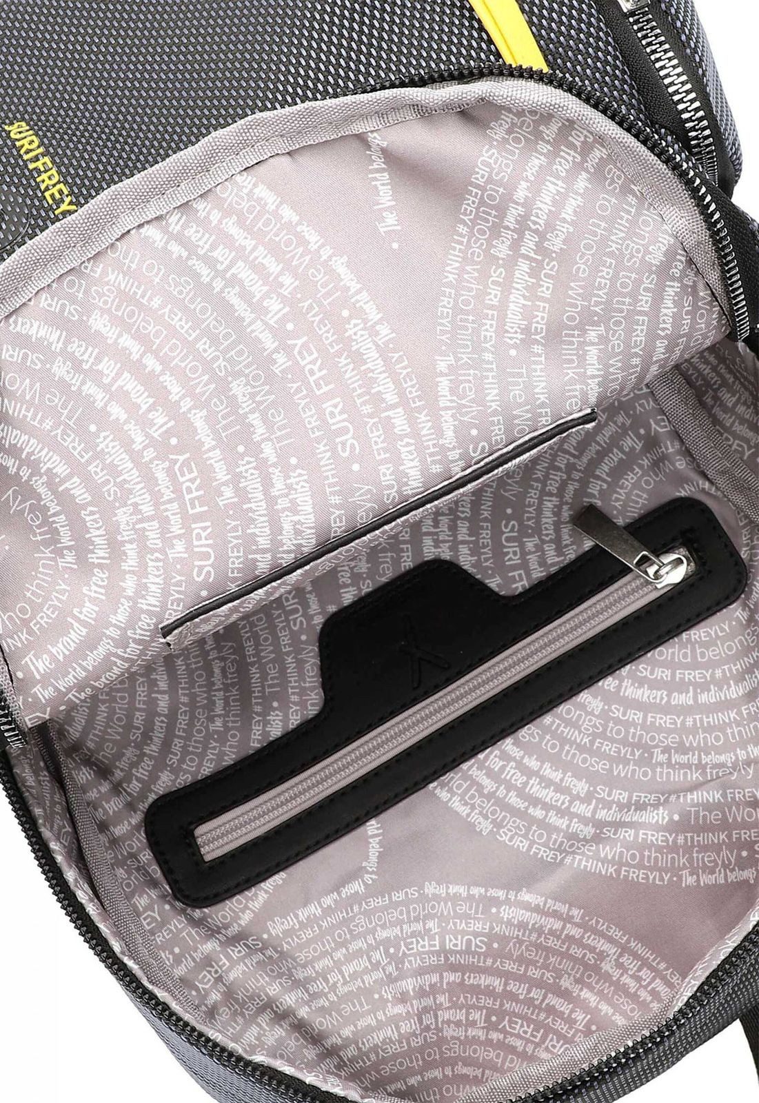 SURI FREY Rucksack Backpack