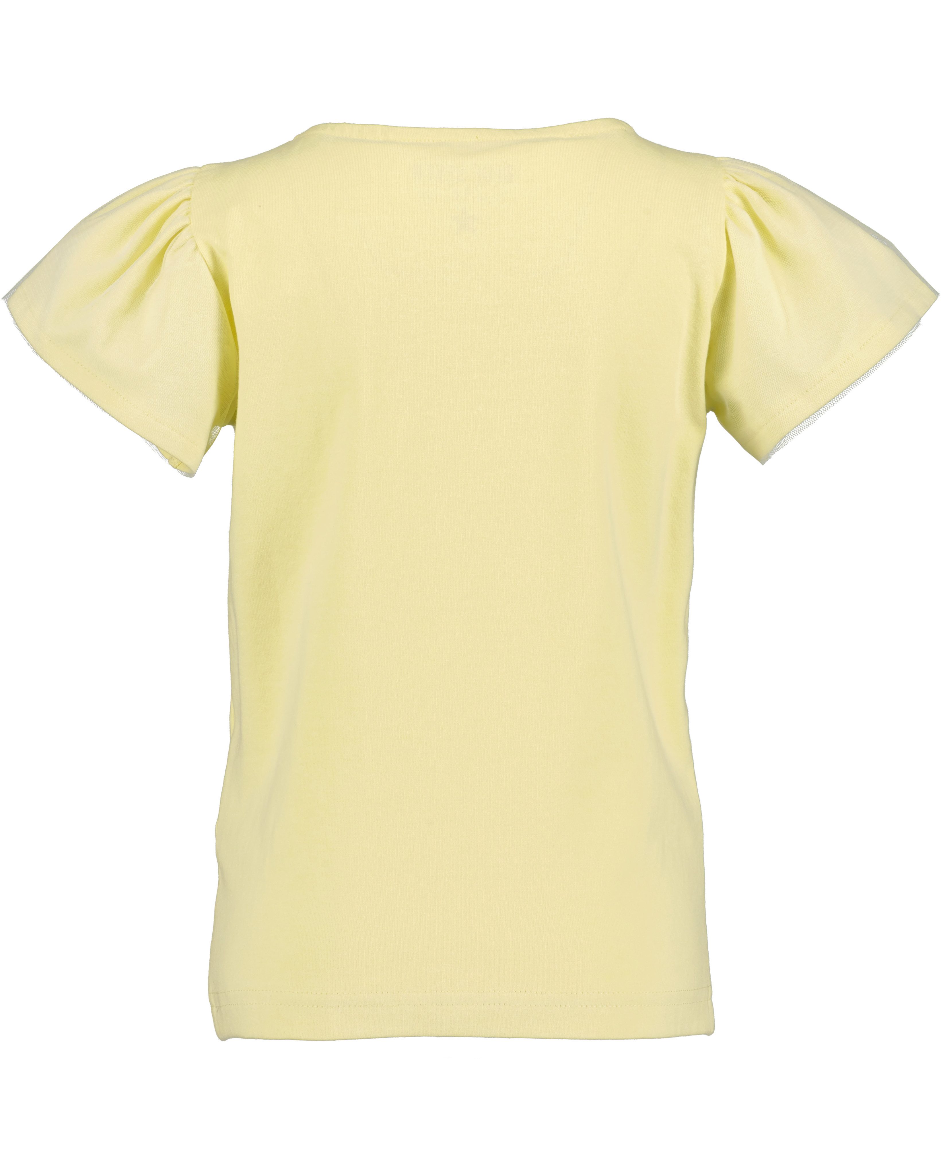 Blue Seven Shirt & Rock (Set, 2-tlg)