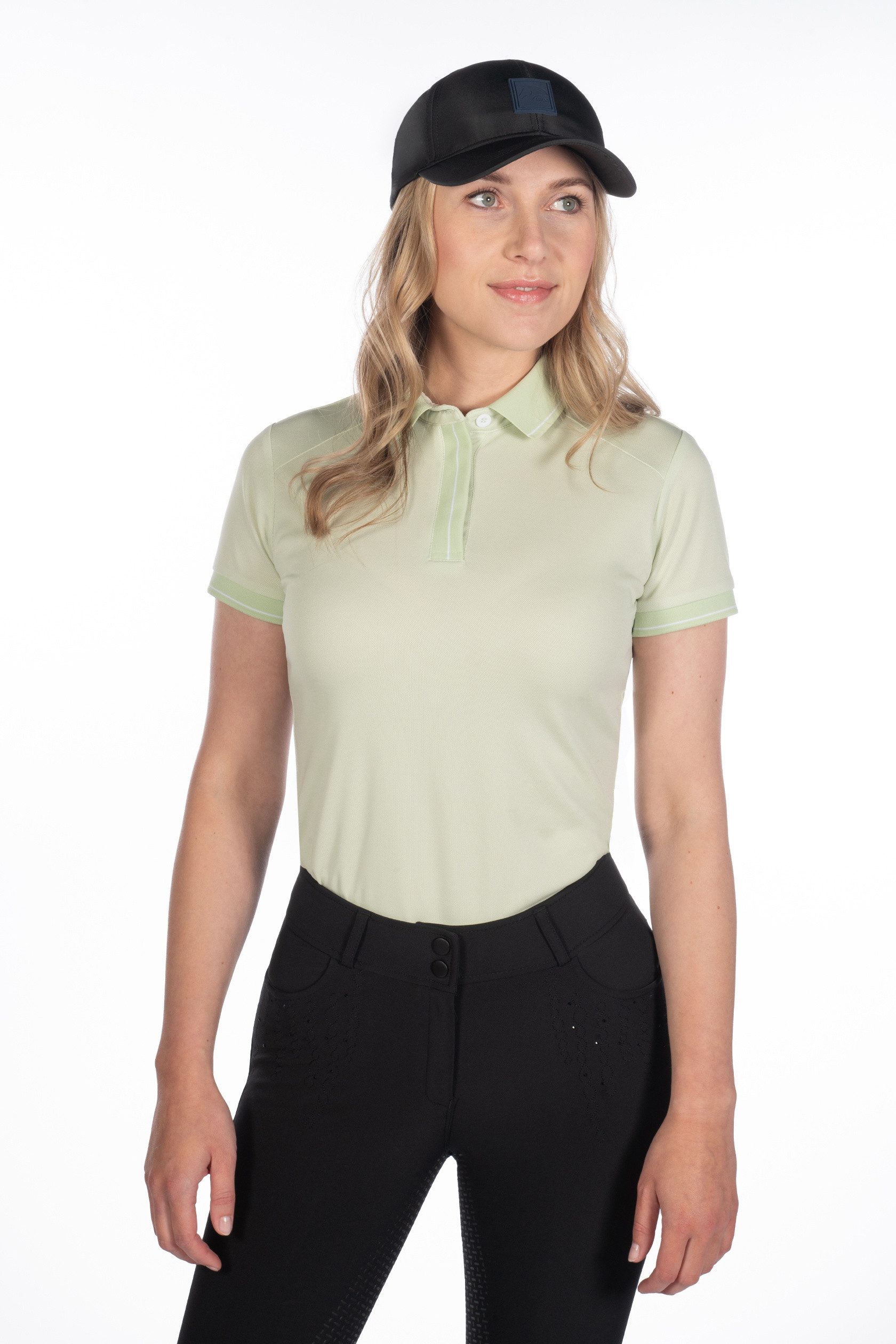 HKM Poloshirt Poloshirt -Catherine- günstig online kaufen
