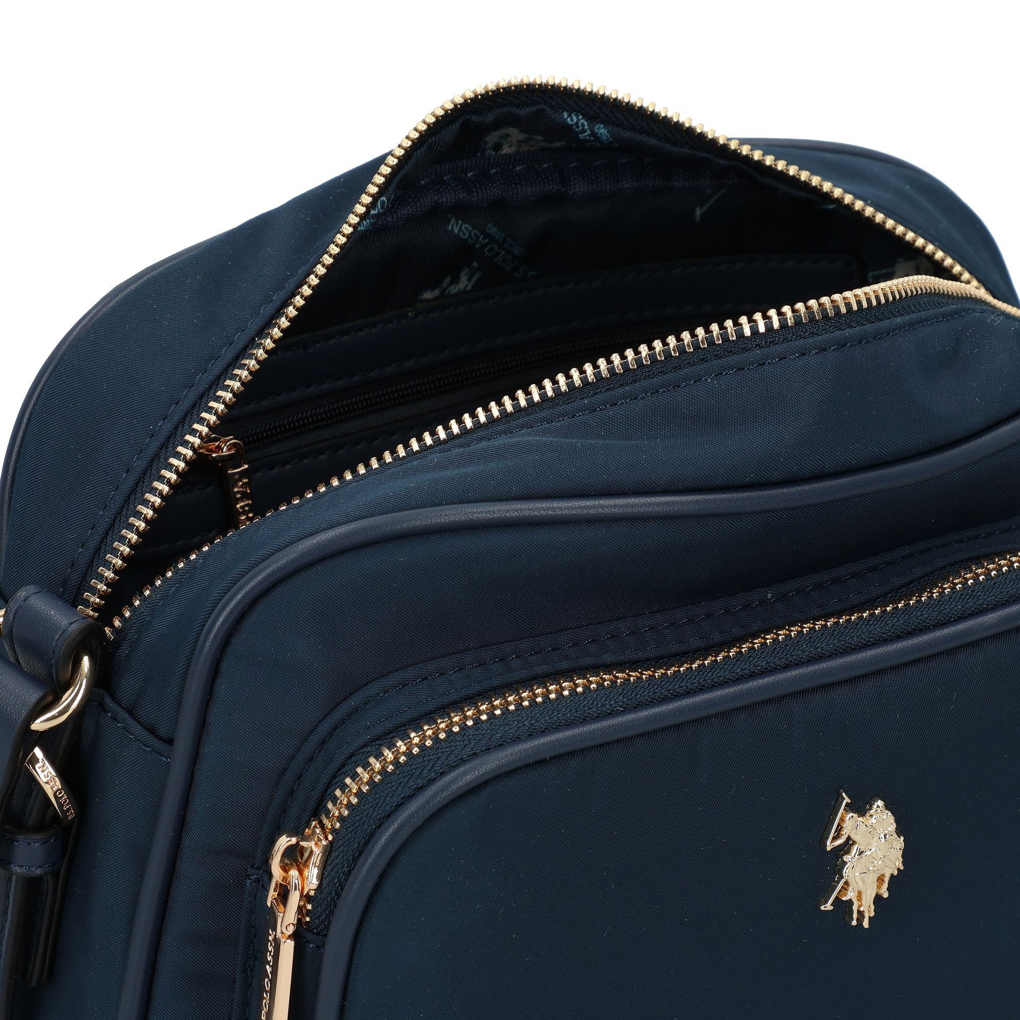 U.S. Polo Assn. Umhängetasche Houston, Polyester