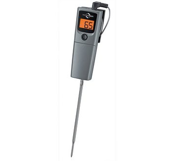 Küchenprofi Bratenthermometer, digital Fleischthermometer