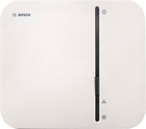 Bosch Smart Home Controller Smart-Home-Station