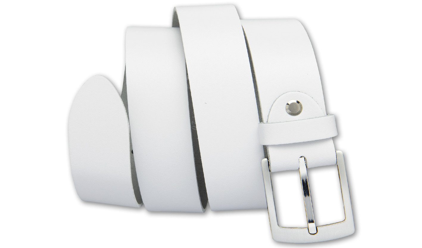 BERND GÖTZ Ledergürtel Ledergürtel in cooler Klassik und vielen Farben günstig online kaufen